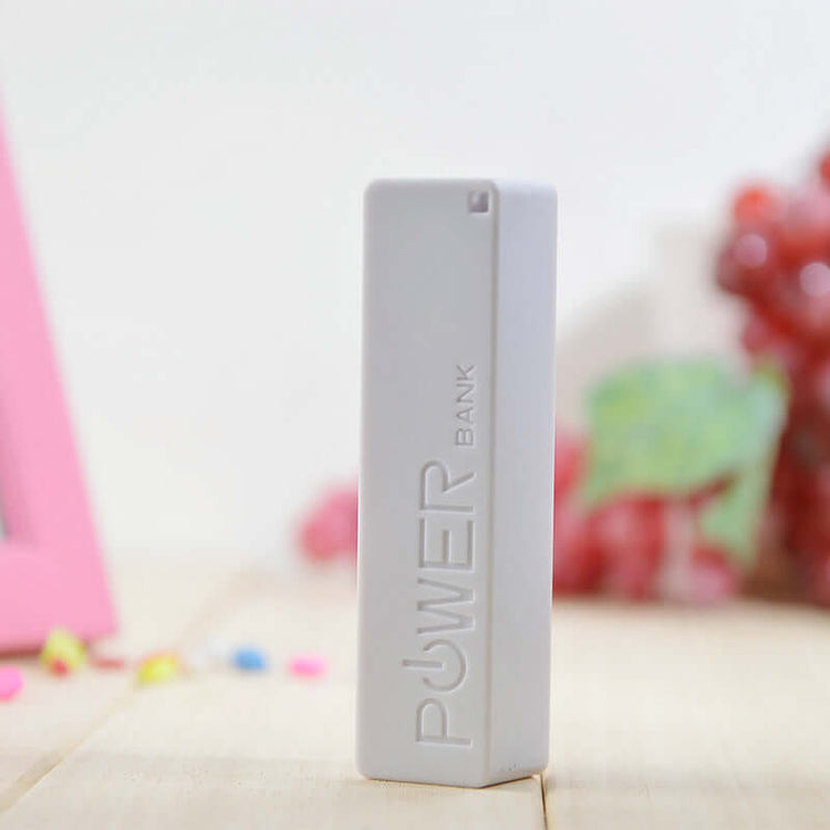 LUCKIELLS: Reliable Mobile Power Bank Solution