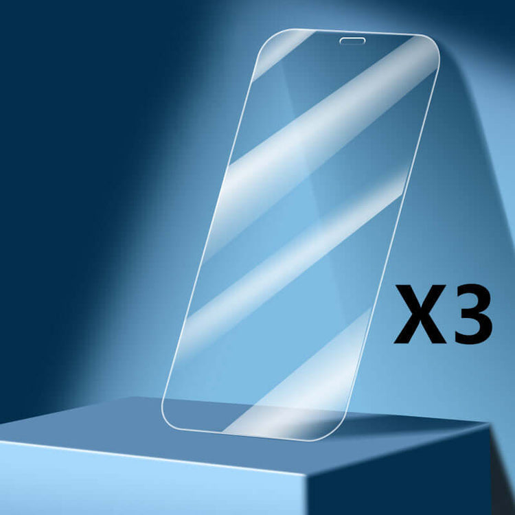 HD Tempered Glass Mobile Phone Screen Protector Film