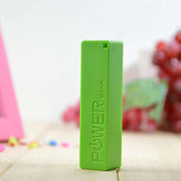 LUCKIELLS: Reliable Mobile Power Bank Solution
