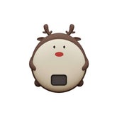 LUCKIELLS Hand Warmer Power Bank: Stay Warm Anywhere