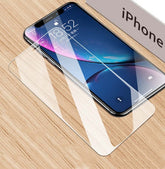 Tempered Glass Screen Protector Compatible With
