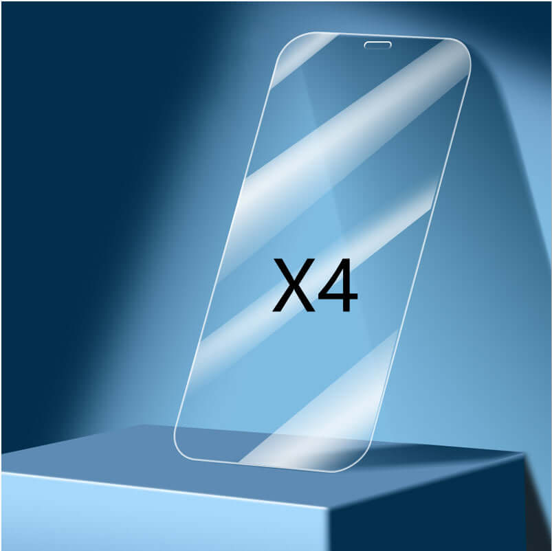 HD Tempered Glass Mobile Phone Screen Protector Film