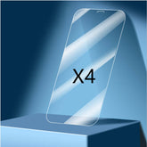 HD Tempered Glass Mobile Phone Screen Protector Film