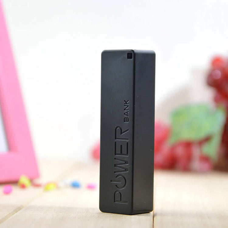 LUCKIELLS: Reliable Mobile Power Bank Solution