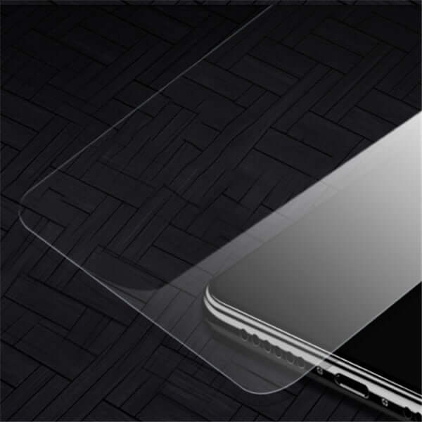 Tempered Glass Screen Protector Compatible With
