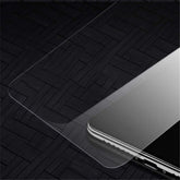 Tempered Glass Screen Protector Compatible With