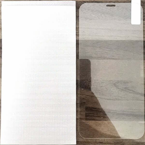 Tempered Glass Screen Protector Compatible With
