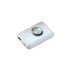 LUCKIELLS Portable Back Clip Power Bank Mini Magnetic Power Bank 