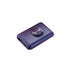 LUCKIELLS Portable Back Clip Power Bank Mini Magnetic Power Bank 