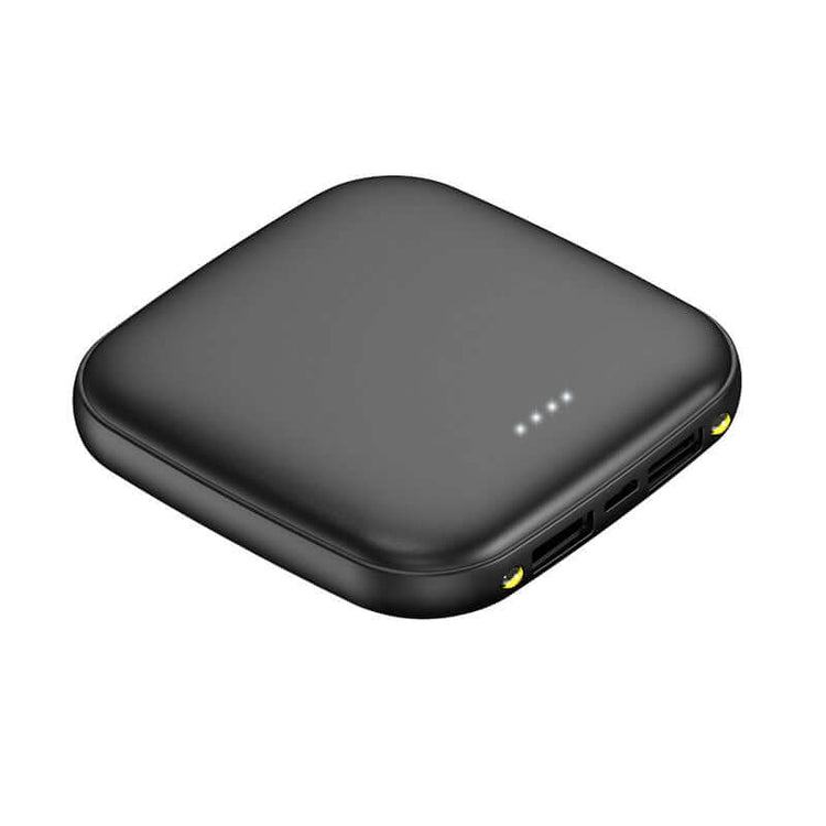 LUCKIELLS Mini Power Bank 20000 Mah