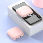 LUCKIELLS Mini Power Bank 20000 Mah