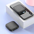 LUCKIELLS Mini Power Bank 20000 Mah