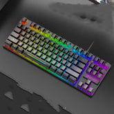 Gaming Game Manipulator Keyboard for Notebook