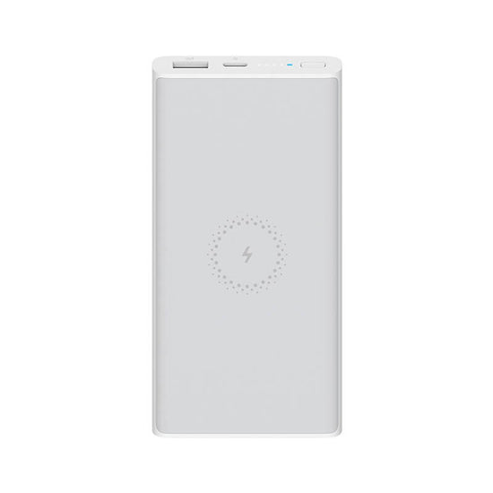 LUCKIELLS: Large Capacity Power Bank for Ultimate Portability
