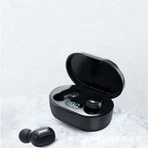 LUCKI$ELLS E7S Mini TWS Wireless Bluetooth Earbuds