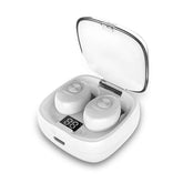 Waterproof Sports Mini Wireless Bluetooth Earbuds