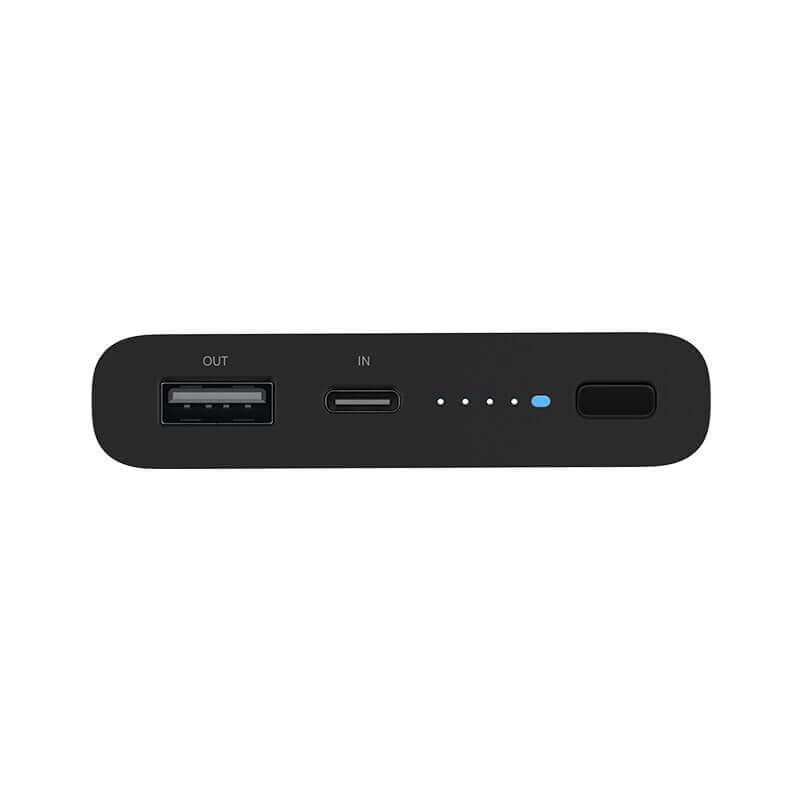 LUCKIELLS: Large Capacity Power Bank for Ultimate Portability