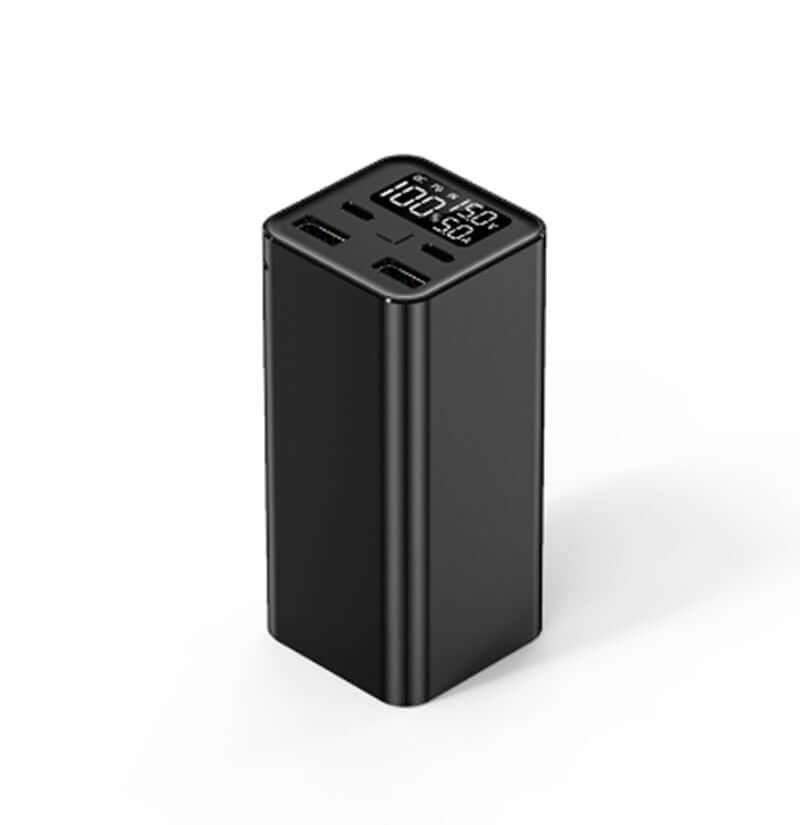LUCKIELLS High Power Laptop Charging Bank