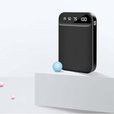 LUCKIELLS Large Capacity Mini Power Bank - Power On-the-Go