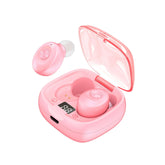 Waterproof Sports Mini Wireless Bluetooth Earbuds
