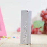 LUCKIELLS: Reliable Mobile Power Bank Solution
