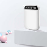 LUCKIELLS Large Capacity Mini Power Bank - Power On-the-Go