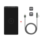 LUCKIELLS: Large Capacity Power Bank for Ultimate Portability