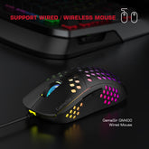 LUCKIELLS New 20000Mah Power Bank Black Rice Power Bank Customize
