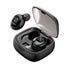 Waterproof Sports Mini Wireless Bluetooth Earbuds