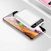 LUCKIELLS Large Capacity Mini Power Bank - Power On-the-Go