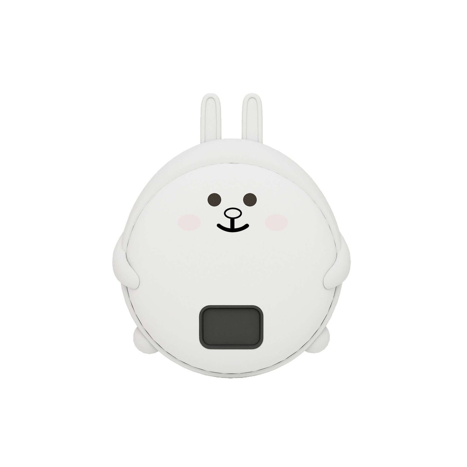 LUCKIELLS Hand Warmer Power Bank: Stay Warm Anywhere