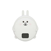 LUCKIELLS Hand Warmer Power Bank: Stay Warm Anywhere