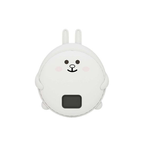 LUCKIELLS Hand Warmer Power Bank: Stay Warm Anywhere