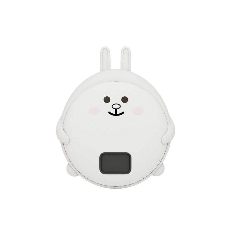 LUCKIELLS Hand Warmer Power Bank: Stay Warm Anywhere