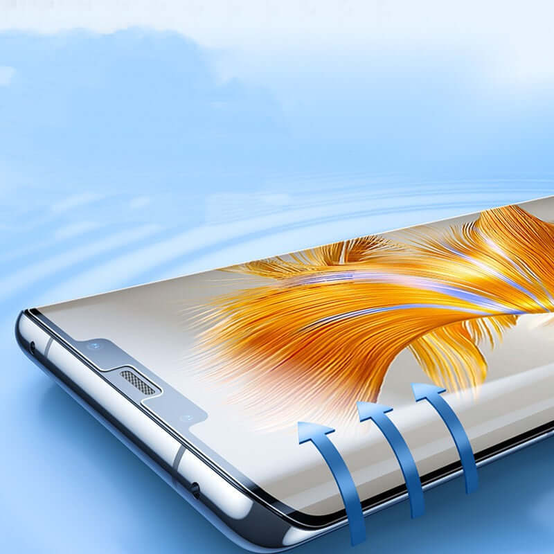 TPU Screen Protector Mobile Phone Protective Film