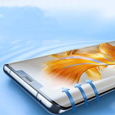 TPU Screen Protector Mobile Phone Protective Film