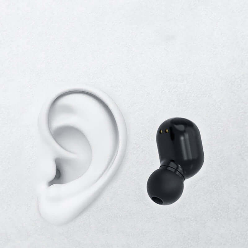 LUCKI$ELLS E7S Mini TWS Wireless Bluetooth Earbuds