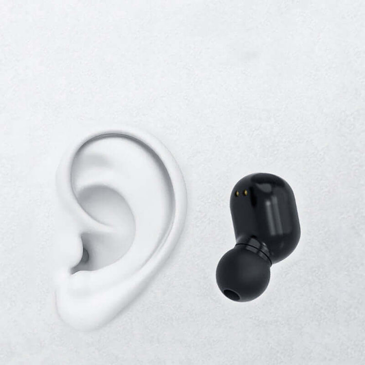 LUCKI$ELLS E7S Mini TWS Wireless Bluetooth Earbuds