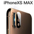 Apple Camera Lens Protector Tempered Glass