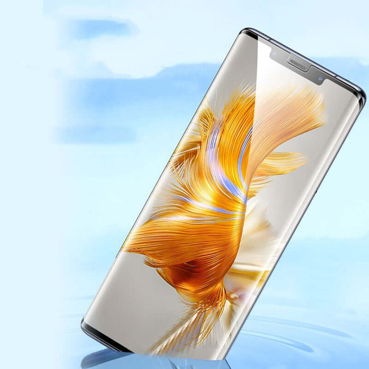 TPU Screen Protector Mobile Phone Protective Film