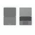 LUCKIELLS New 20000Mah Power Bank Black Rice Power Bank Customize