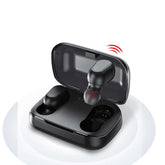 Mini Bluetooth Wireless Headphones