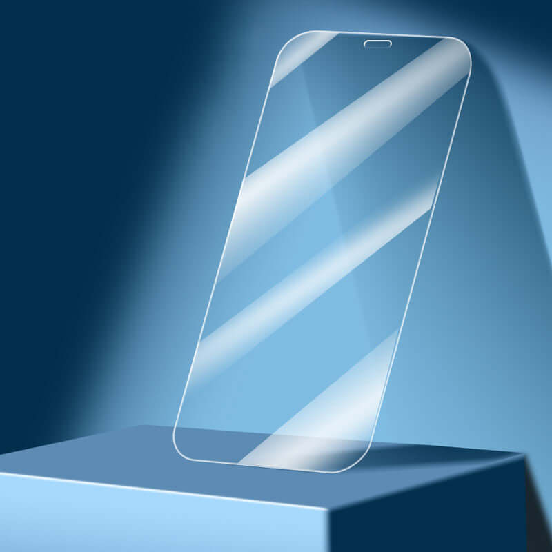 HD Tempered Glass Mobile Phone Screen Protector Film