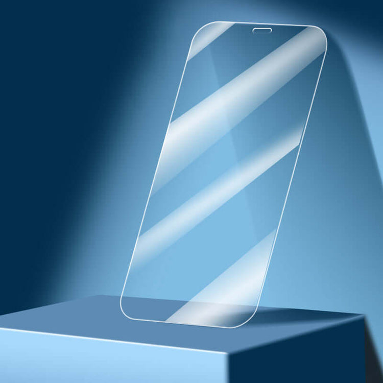 HD Tempered Glass Mobile Phone Screen Protector Film