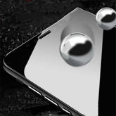 Tempered Glass Screen Protector Compatible With
