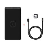 LUCKIELLS: Large Capacity Power Bank for Ultimate Portability
