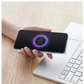 LUCKIELLS: Large Capacity Power Bank for Ultimate Portability