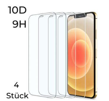 HD Tempered Glass Mobile Phone Screen Protector Film