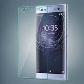 Tempered Glass Film for Xperia XA1 Protector