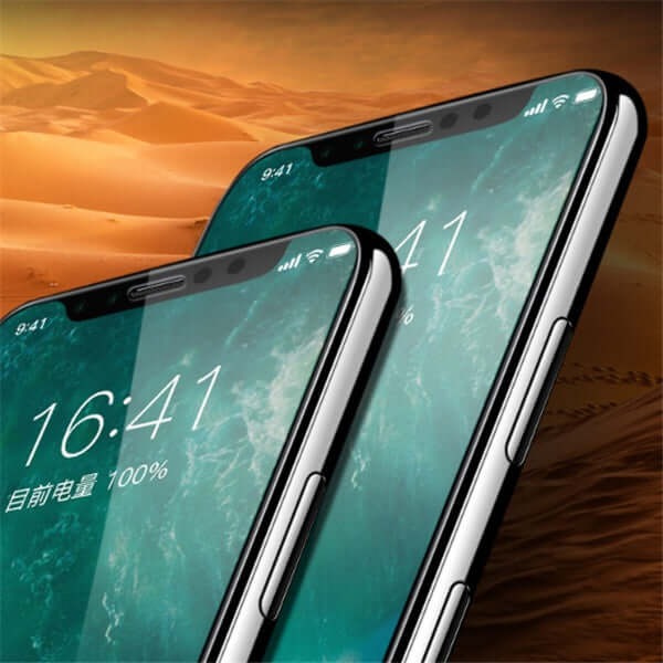 3Tempered Glass Screen Protector Compatible With